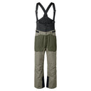 Scott M ULTIMATE DRYO RIPSTOP PANTS - Douglas Green - Dust Grey S Lange Hosen - PeakStyle