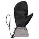 Scott M ULTIMATE GTX MITTEN - Slate Grey - Black S Handschuhe - PeakStyle