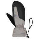 Scott M ULTIMATE GTX MITTEN - Slate Grey - Black S Handschuhe - PeakStyle