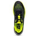 Scott M ULTRA CARBON RC SHOE - Black - Yellow 40 Schuhe - PeakStyle