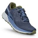Scott M ULTRA CARBON RC SHOE - Dark Blue - Metal Blue 40 Schuhe - PeakStyle