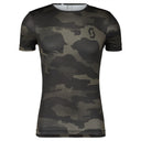 Scott M UNDERWEAR CARBON S/SL SHIRT - PeakStyle