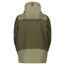 Scott M VERTIC RIPSTOP 3L JACKET - Dust Grey - Douglas Green S Wintersportjacken - PeakStyle