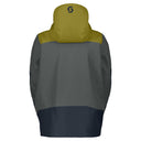 Scott M VERTIC RIPSTOP 3L JACKET - Meadow Green - Shadow Grey S Wintersportjacken - PeakStyle