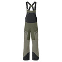 Scott M VERTIC RIPSTOP 3L PANTS - Douglas Green - Dust Grey S Hosen - PeakStyle