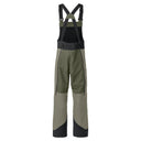 Scott M VERTIC RIPSTOP 3L PANTS - Douglas Green - Dust Grey S Hosen - PeakStyle