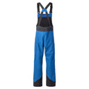 Scott M VERTIC RIPSTOP 3L PANTS - Solid Blue S Hosen - PeakStyle