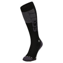 Scott MERINO SOCK - Black - Dark Grey EU 36 - 38 Socken - PeakStyle