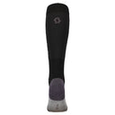Scott MERINO SOCK - Black - Dark Grey EU 36 - 38 Socken - PeakStyle
