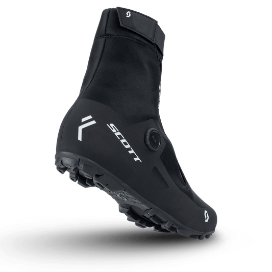 SCOTT MTB Heater Shoe – Product View 1