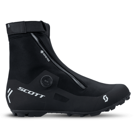 SCOTT MTB Heater Shoe – Product View 2