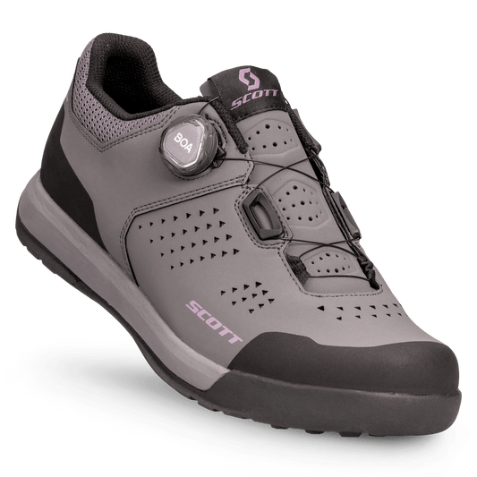SCOTT MTB Shr-alp BOA Clip Women's Cycling Shoes