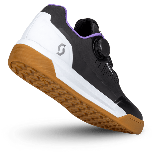 SCOTT MTB Volt Evo Flat BOA® Women's Shoe – Product View 1