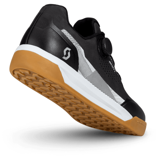 SCOTT MTB Volt Evo Flat BOA® Shoe – Product View 1