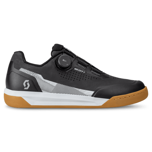 SCOTT MTB Volt Evo Flat BOA® Shoe – Product View 2