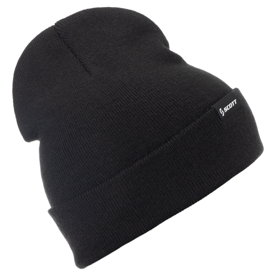 Gorro SCOTT Multi Negro
