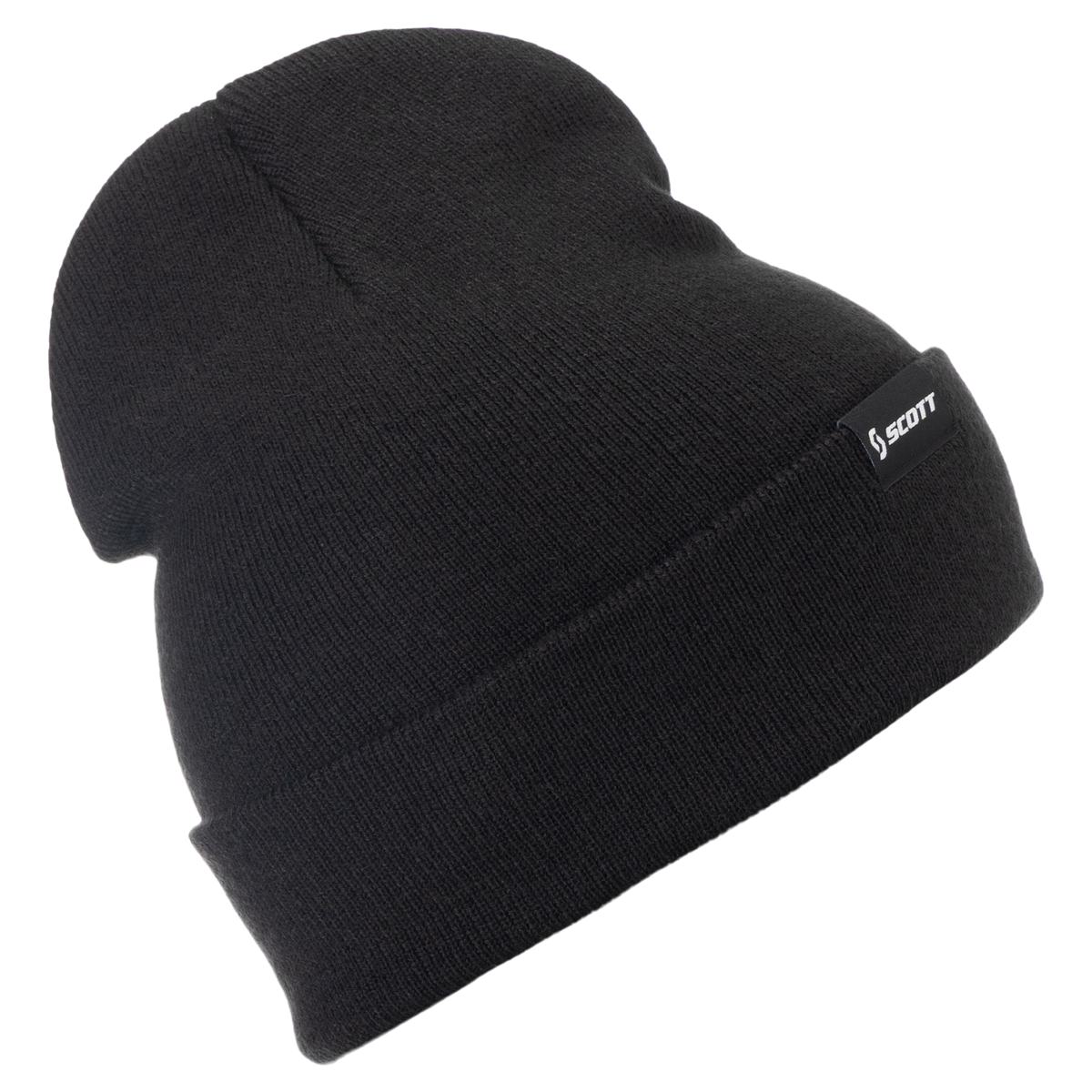 Gorro SCOTT Multi Negro