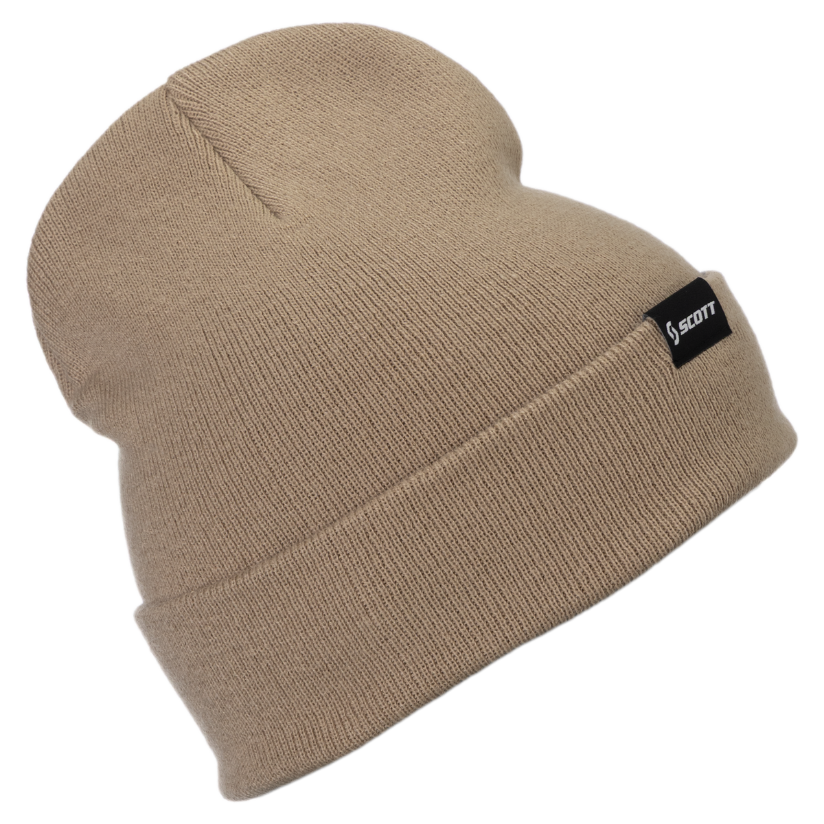 Gorro SCOTT Multi Portobello Beige
