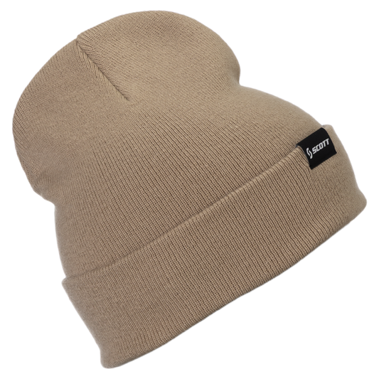 SCOTT Multi Mütze Portobello Beige