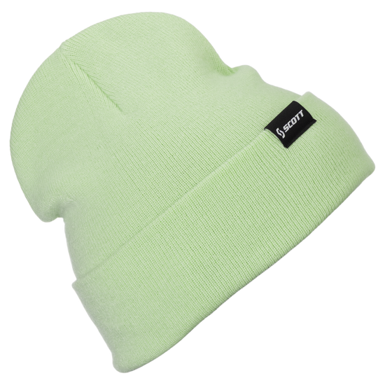Gorro SCOTT Multi Verde Vapor