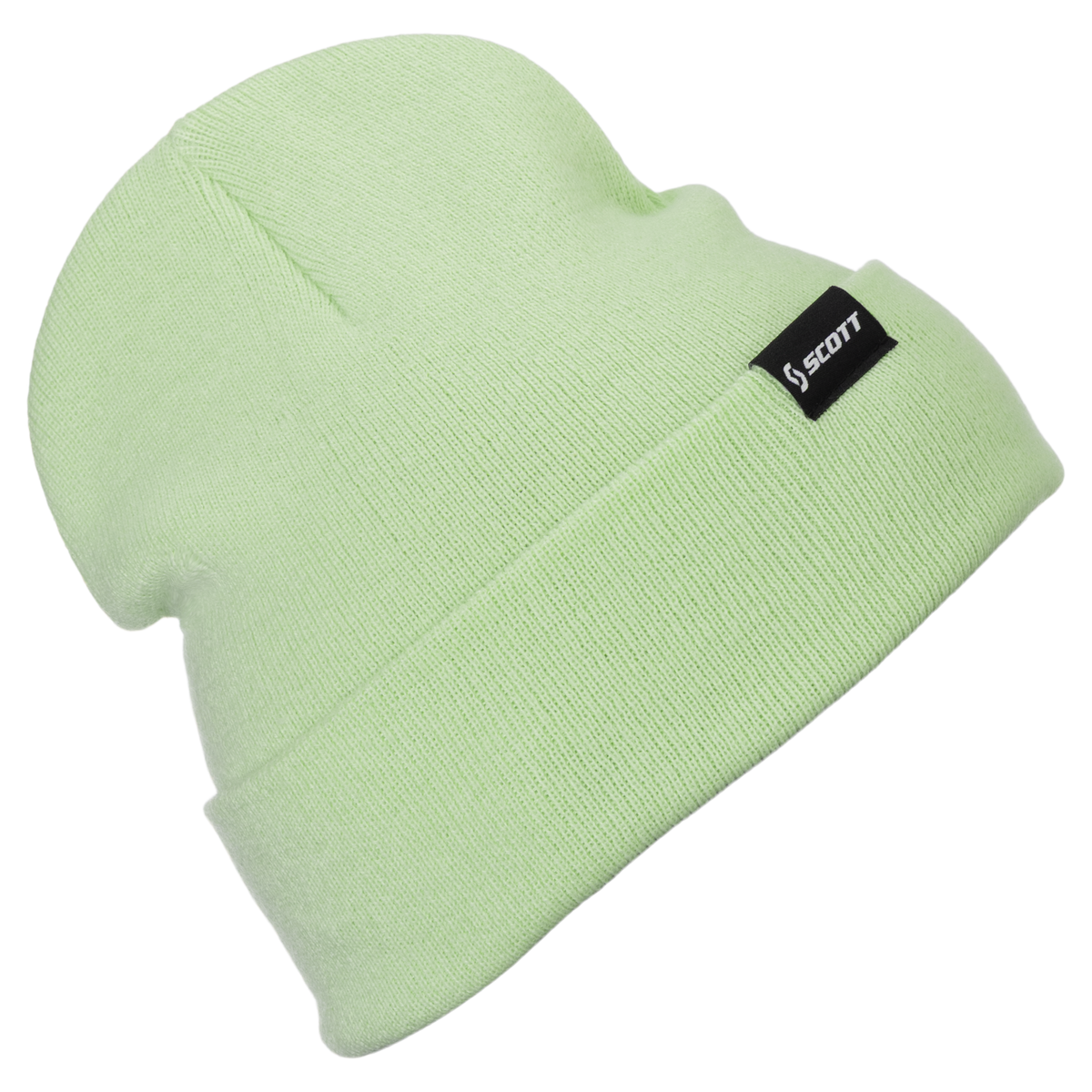Gorro SCOTT Multi Verde Vapor