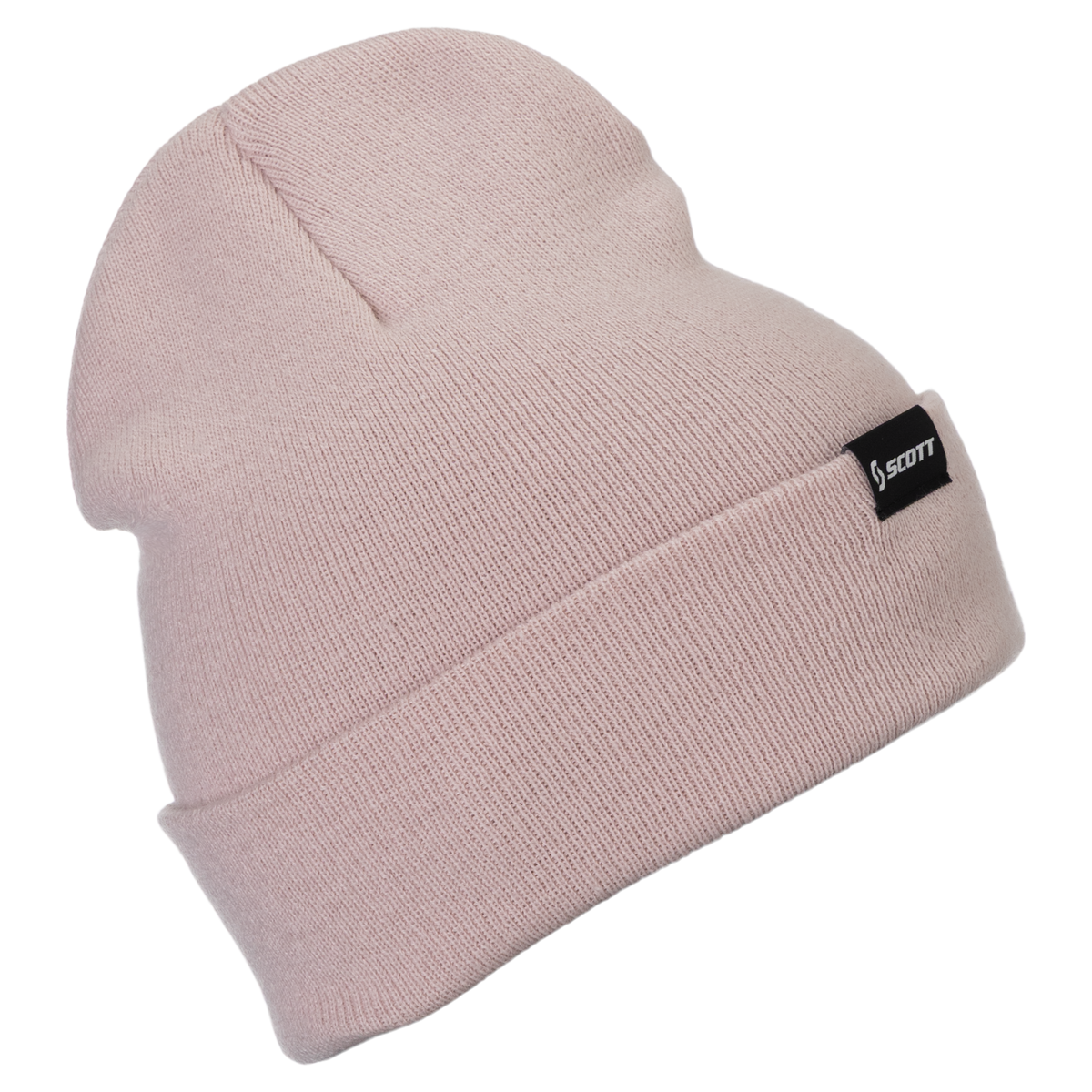 Gorro SCOTT Multi Wax Rosa