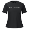 SCOTT No Shortcuts Kurzarmshirt für Damen - Kurzarmshirts bei PeakStyle