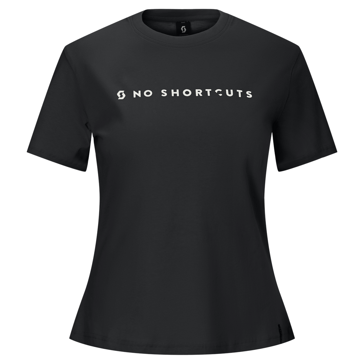 SCOTT No Shortcuts Kurzarmshirt für Damen - Kurzarmshirts bei PeakStyle