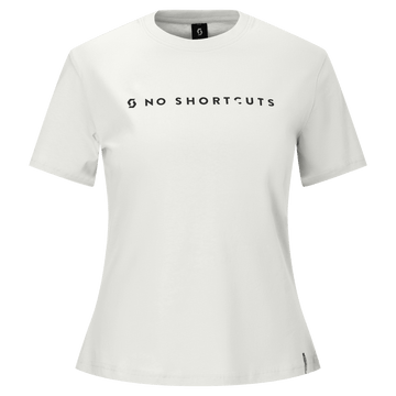 SCOTT No Shortcuts Kurzarmshirt für Damen - Kurzarmshirts bei PeakStyle