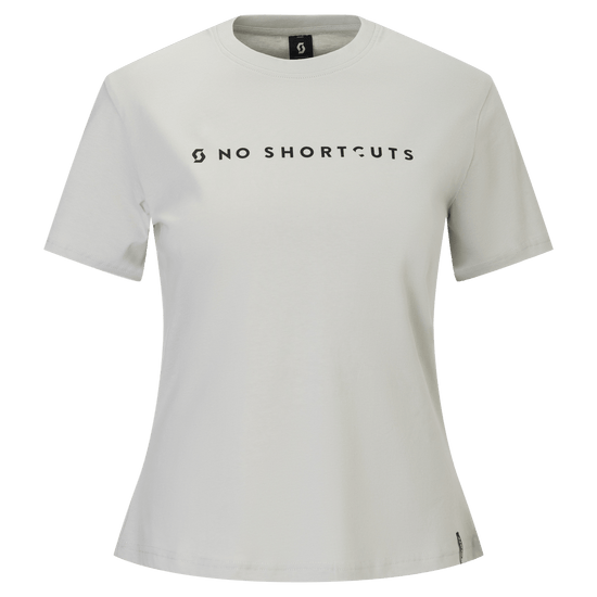 SCOTT No Shortcuts Kurzarmshirt für Damen - Kurzarmshirts bei PeakStyle