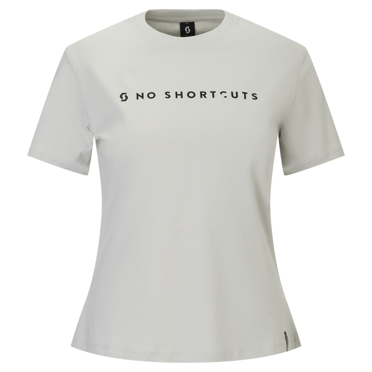 SCOTT No Shortcuts Kurzarmshirt für Damen - Kurzarmshirts bei PeakStyle