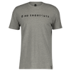 SCOTT No Shortcuts Kurzarmshirt Herren - T-Shirts bei PeakStyle
