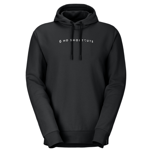 SCOTT No Shortcuts Langarm-Hoody für Herren - Hoodies bei PeakStyle