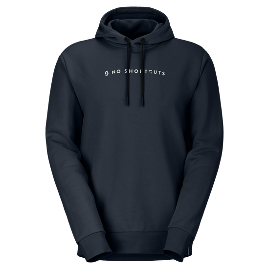 SCOTT No Shortcuts Langarm-Hoody für Herren - Hoodies bei PeakStyle