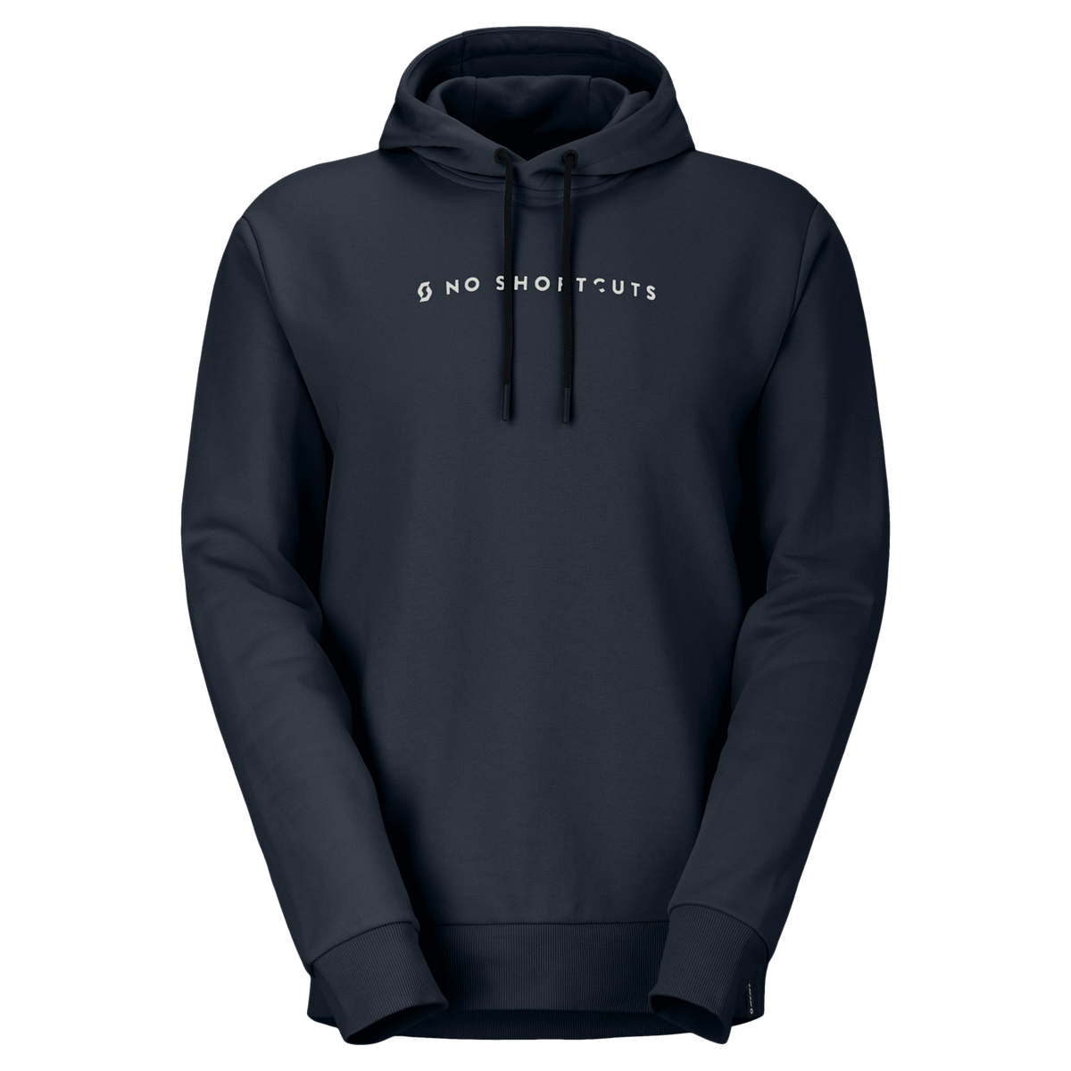 SCOTT No Shortcuts Langarm-Hoody für Herren - Hoodies bei PeakStyle