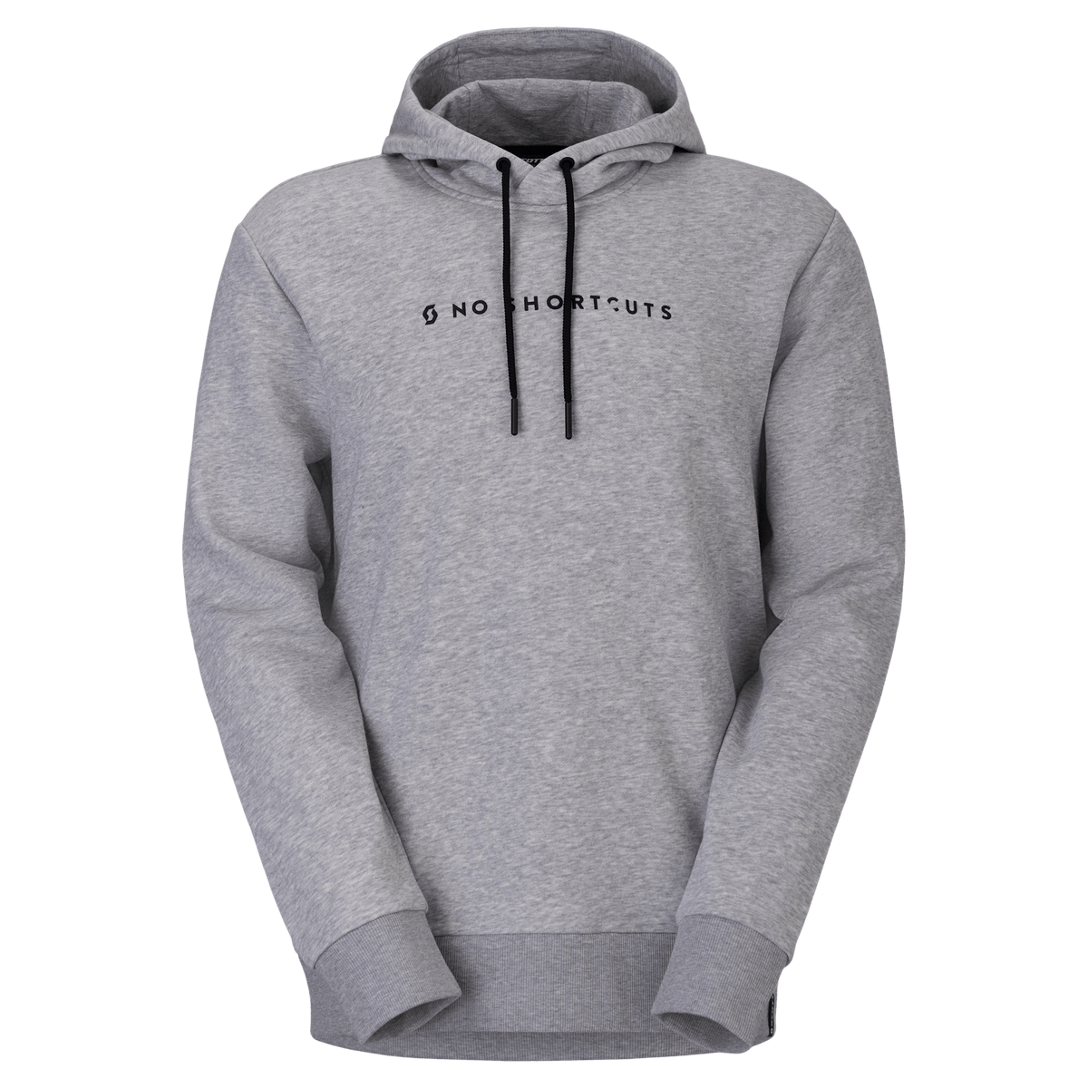 SCOTT No Shortcuts Langarm-Hoody für Herren - Hoodies bei PeakStyle