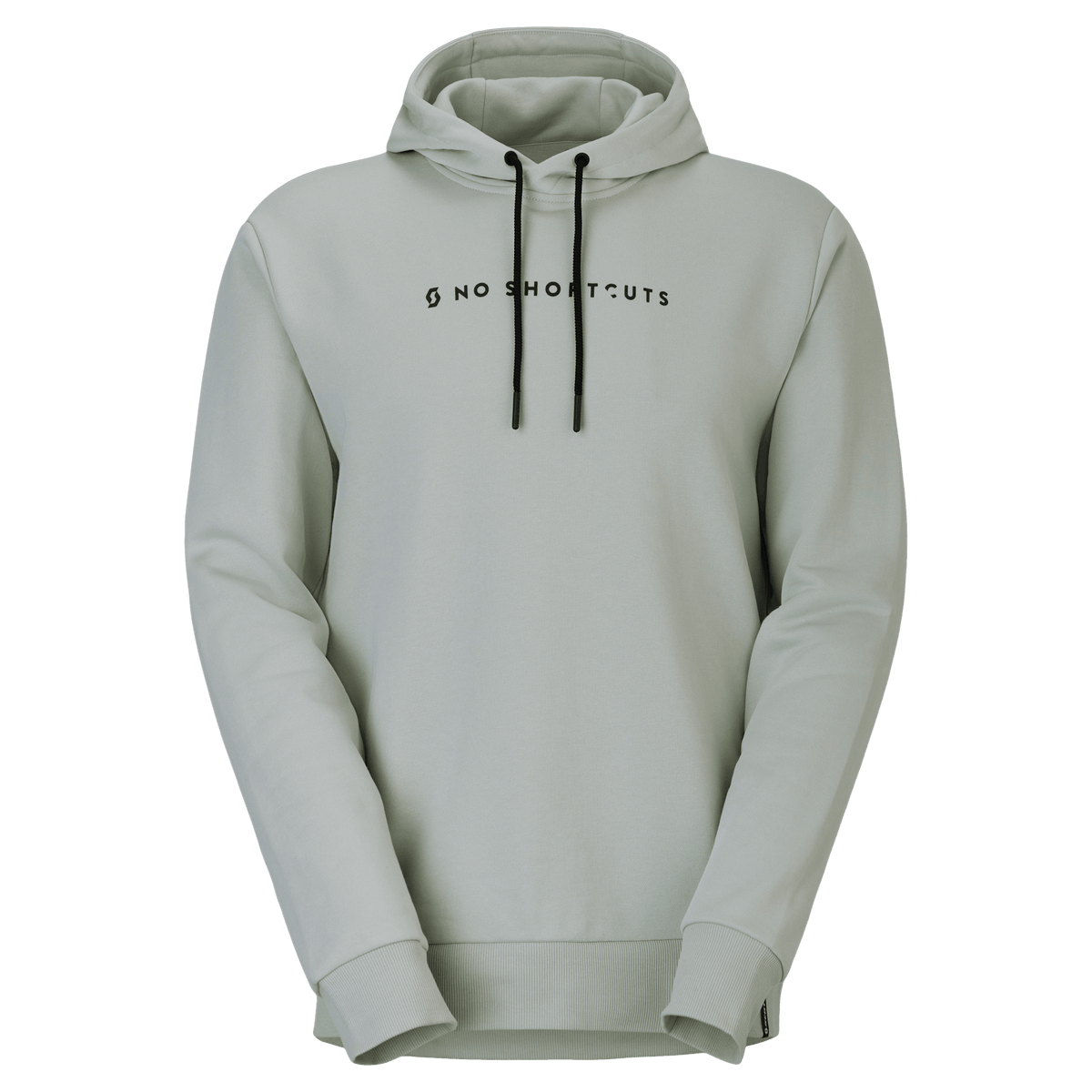 SCOTT No Shortcuts Langarm-Hoody für Herren - Hoodies bei PeakStyle