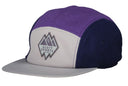 Scott ORIGINAL FLEECE 5 - PANEL CAP - PeakStyle