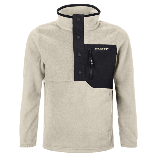 SCOTT Original Fleece-Pullover Kinder - Midlayer bei PeakStyle