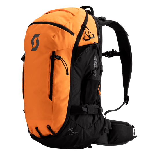 SCOTT Patrol E2 30 Kit Lawinenrucksack - Lawinenrucksäcke bei PeakStyle