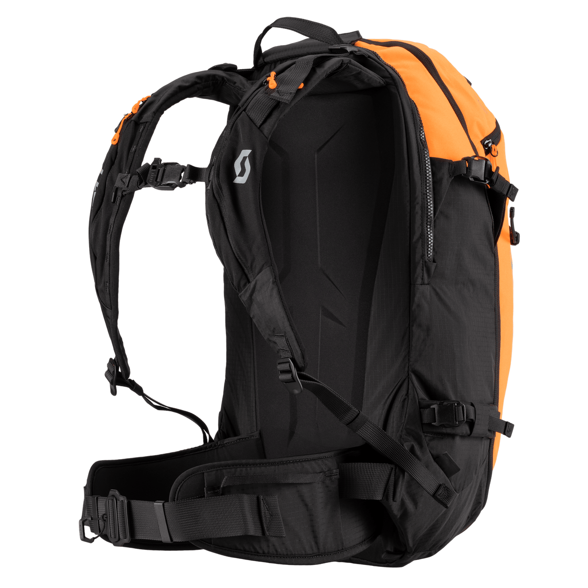 SCOTT Patrol E2 30 Kit Lawinenrucksack - Lawinenrucksäcke bei PeakStyle