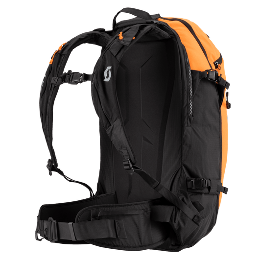 SCOTT Patrol E2 30 Kit Lawinenrucksack - Lawinenrucksäcke bei PeakStyle