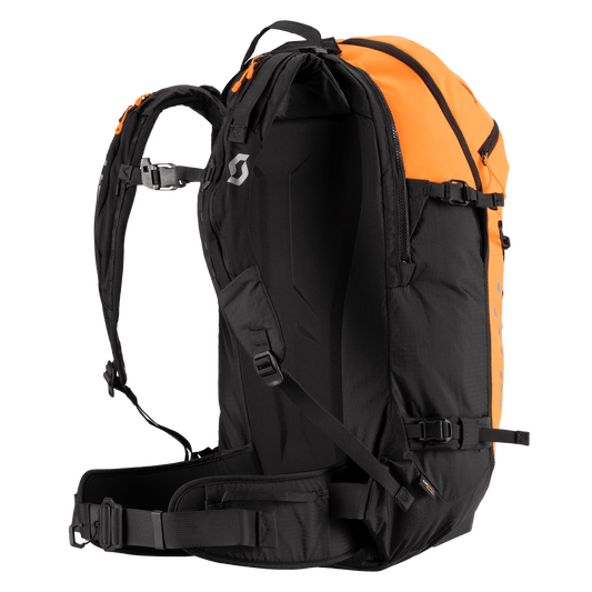 SCOTT Patrol E2 38 Kit Lawinenrucksack - Lawinenrucksäcke bei PeakStyle