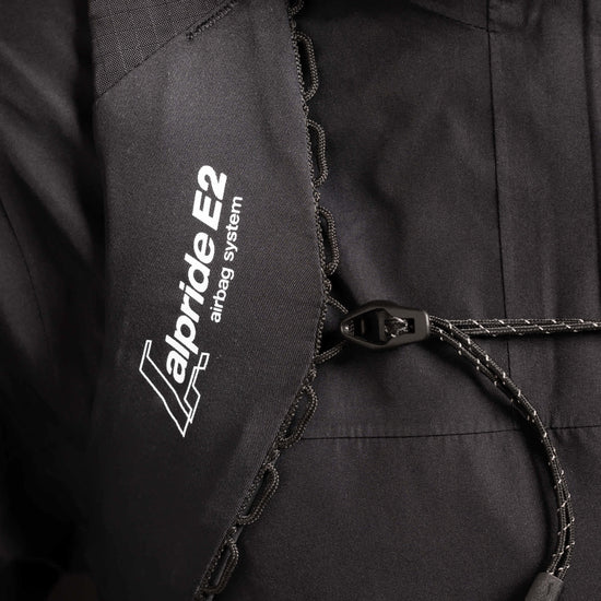SCOTT Patrol Ultralight E2 25 Kit Lawinenrucksack - Lawinenrucksäcke bei PeakStyle