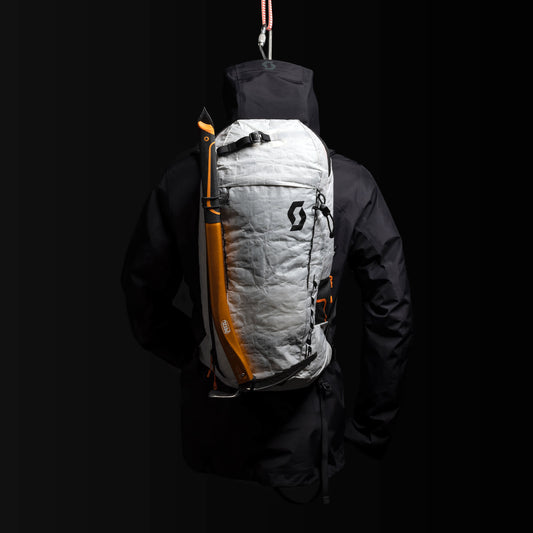 SCOTT Patrol Ultralight E2 25 Kit Lawinenrucksack - Lawinenrucksäcke bei PeakStyle