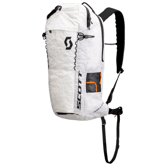 SCOTT Patrol Ultralight E2 25 Lawinenrucksack - Lawinenrucksäcke bei PeakStyle