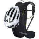Scott PERFORM EVO HY' 10 PACK - Caviar Black 10l Rucksäcke - PeakStyle
