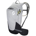 Scott PERFORM EVO HY' 10 PACK - Light Grey - Dark Shadow Grey 10l Rucksäcke - PeakStyle