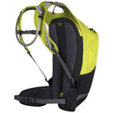Scott PERFORM EVO HY' 16 PACK - Sulphur Yellow 16l Rucksäcke - PeakStyle