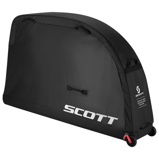 SCOTT Premium Bike Transporttasche 2.0 - Fahrrad-Transporttaschen bei PeakStyle